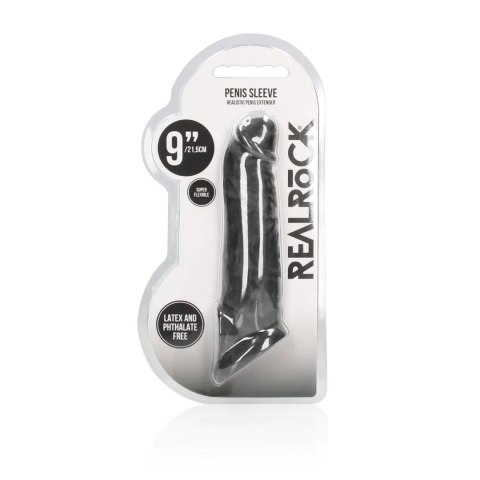 Penis Sheath - 23 cm