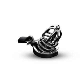 Brutal Chastity Cage - 45mm
