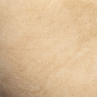 ES Collection Slipy męskie imitujące zamsz beżowe