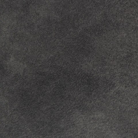 ES Collection Slipy męskie imitujące zamsz popielate