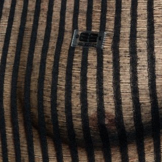 ES Collection Tank top czarny W