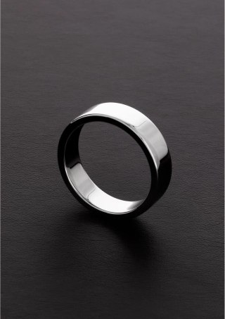 Flat C-Ring - 12 x 45 mm