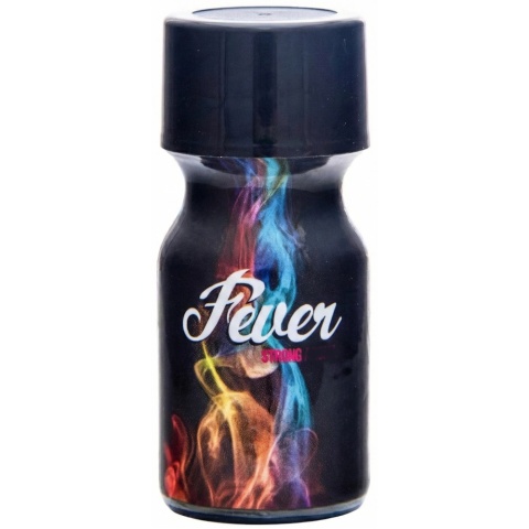 Poppers Jolt Fever Strong
