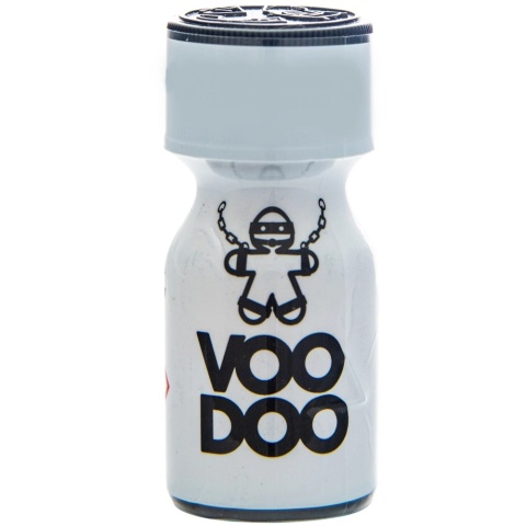 Poppers Jolt VooDoo