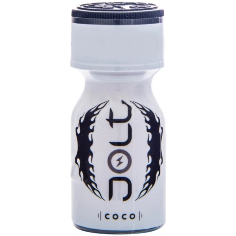 Poppers Jolt kokosowy coco biały