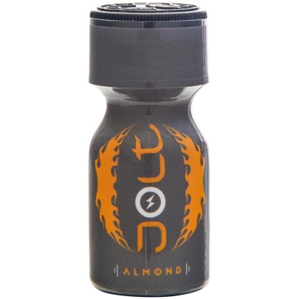 Jolt szary migdałowy 10 ml [PR]