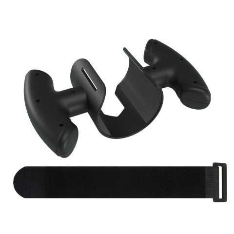 Pretty Love Masturbator Universal Handle