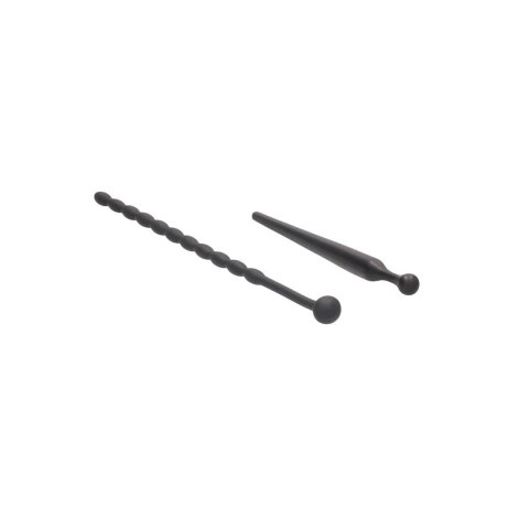 Silicone Beginners Plug Set