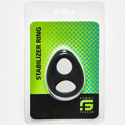 Sport Fucker Stabilizer Ring USZKODZONE OPAKOWANIE