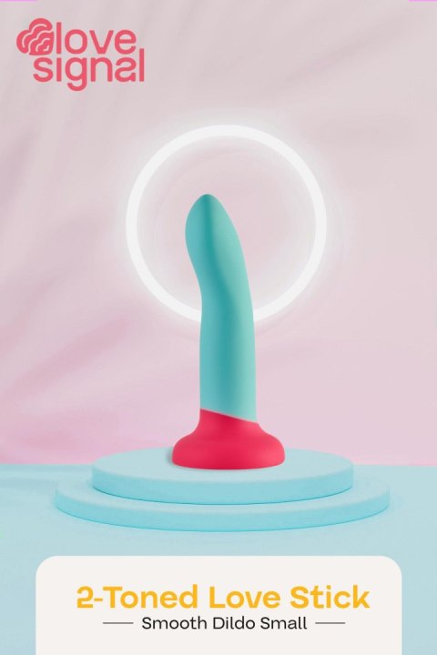 2-Toned Love Stick Small