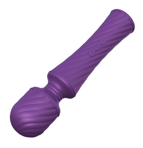 Buzzing Wand