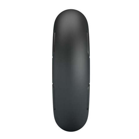 Crazy Bull Bertram - Super Soft Silicone Cock Ring