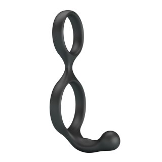 Crazy Bull Florian - Silicone Cock Ring