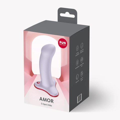 Fun Factory - Amor lavender