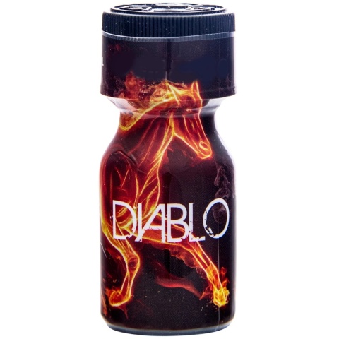Poppers Jolt Diablo