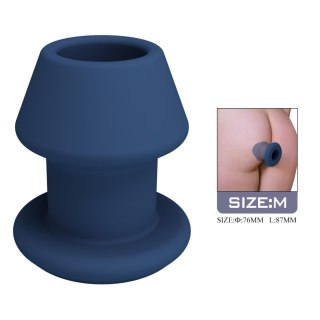 Mr. Play Jack Anal Plug - M