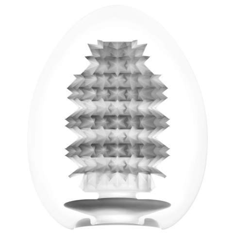 Jajo masturbator dla mężczyzn Tenga Egg Starry