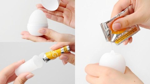 Tenga Egg Standard x3 2