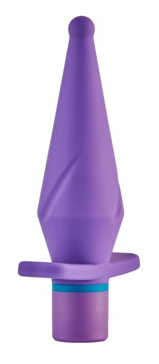 Tingling Touch