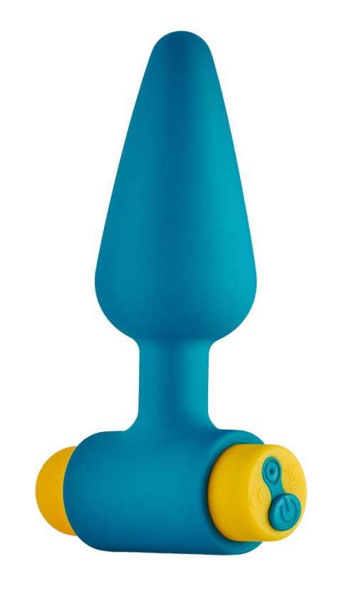 Wave Buzzer