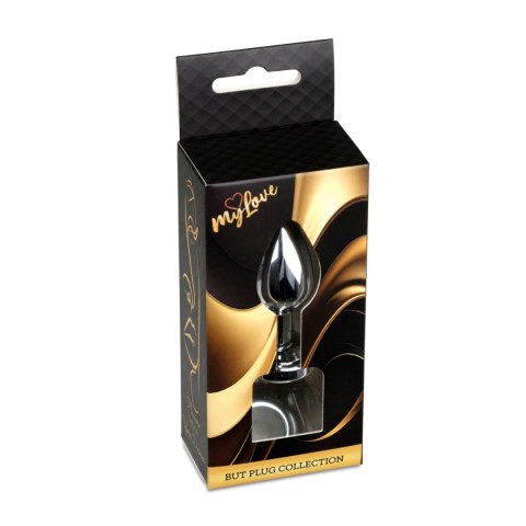 MyLove Toys - Jewellery PLUG - Disco Flashlight