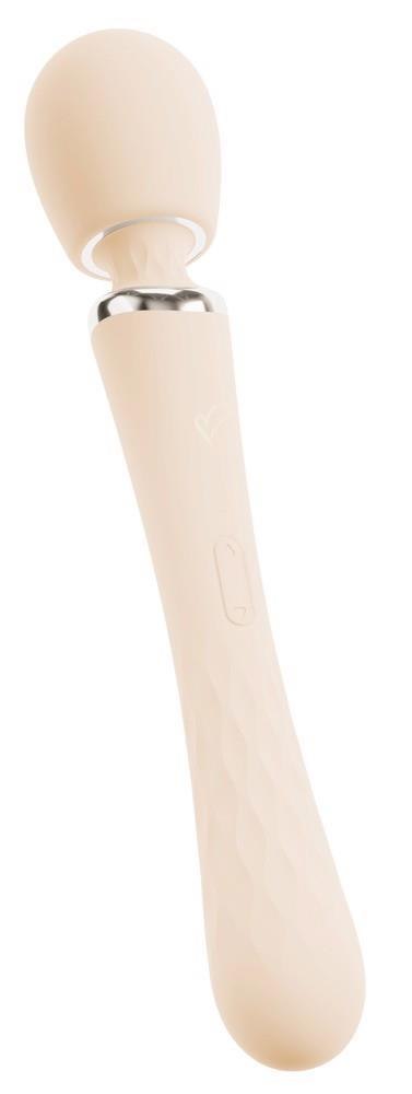 Beau coeur Taviro Big Wand Mas