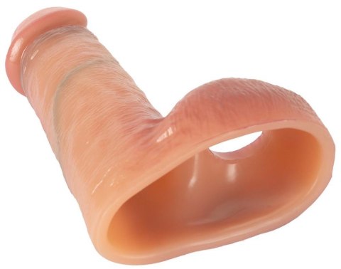 Realistixxx Sleeve Intense