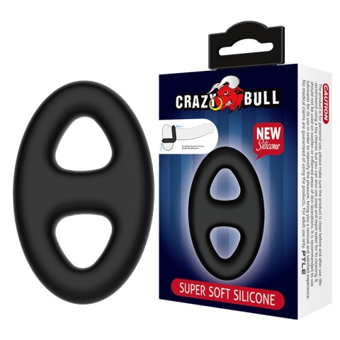 Cock ring Crazy Bul Naethan