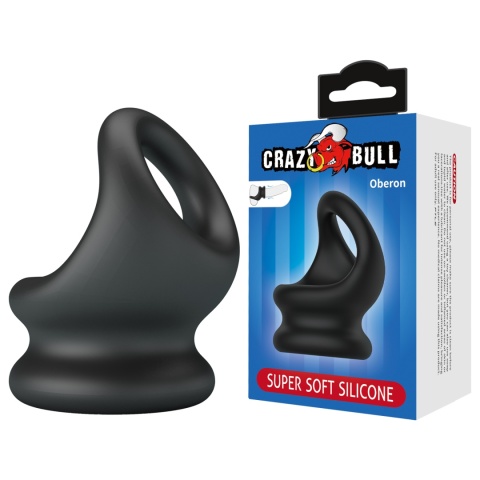 Cock ring Crazy Bull Oberon