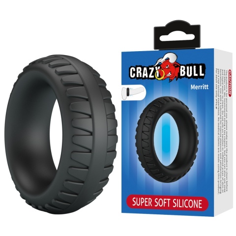 Cock ring Crazy Bull Merritt