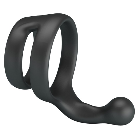 Cock ring Crazy Bull Yancy