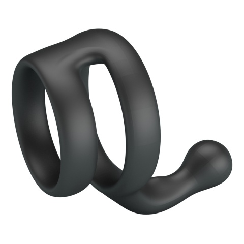 Cock ring Crazy Bull Yancy