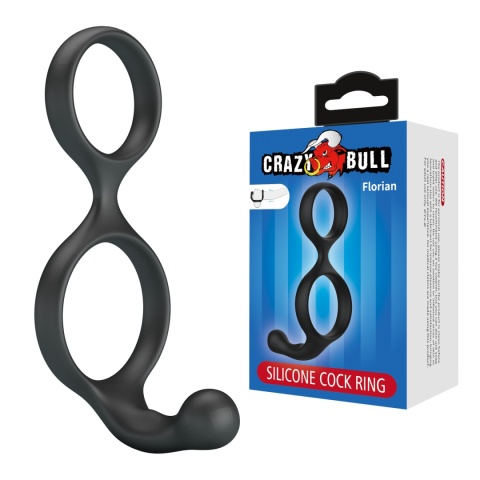 Cock ring Crazy Bull Florian