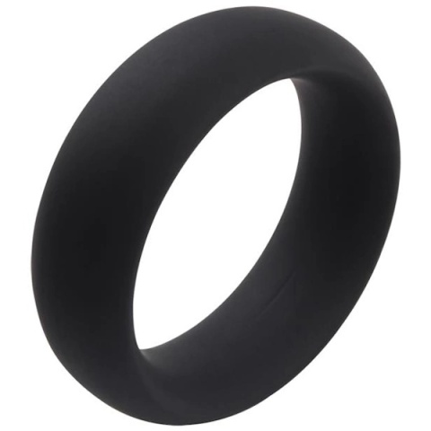 GK Power Infinity L Silikonowy ring na penisa