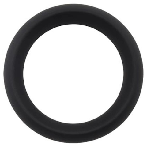 GK Power Infinity L Silikonowy ring na penisa