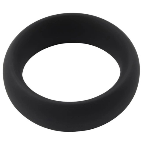 GK Power Infinity L Silikonowy ring na penisa