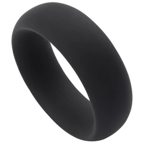 GK Power Infinity L Silikonowy ring na penisa