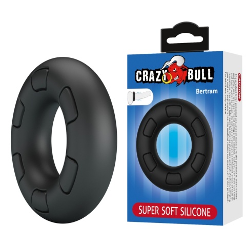 Cock ring Crazy Bull Bertram