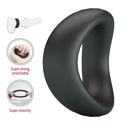 Cock ring Crazy Bull Valen