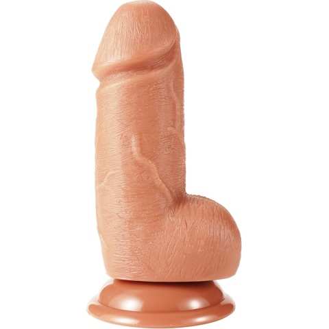Realistyczne dildo Hidden Desire Inferno