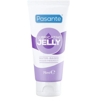 Pasante Lubricating Jelly gęsty wodny lubrykant 75ml