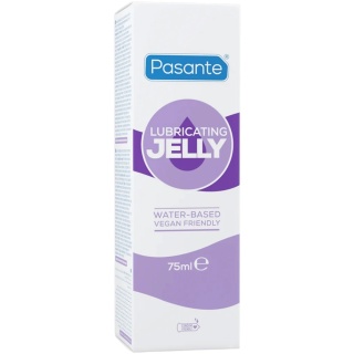 Pasante Lubricating Jelly gęsty wodny lubrykant 75ml