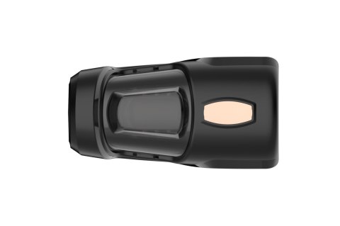 Space Capsule