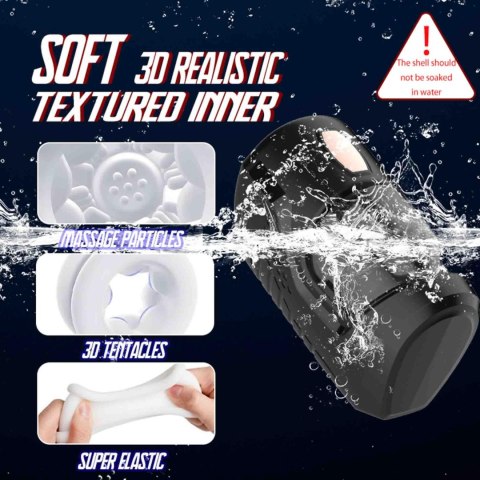 Space Capsule