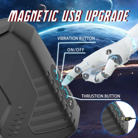 Space Capsule