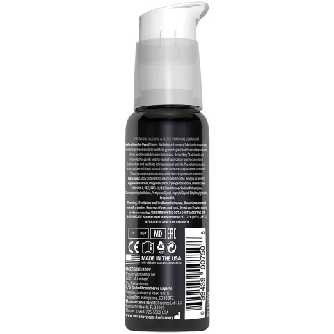 Swiss Navy hybrydowy lubrykant intymny 29,5ml