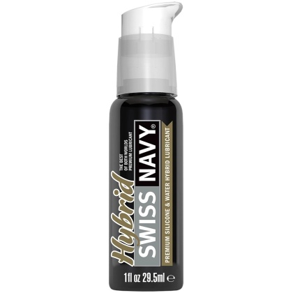 Swiss Navy Premium Hybrid silikonowo-wodny żel intymny 29,5ml