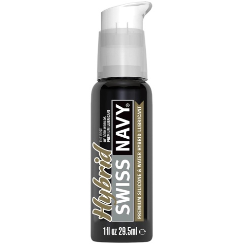 Swiss Navy hybrydowy lubrykant intymny 29,5ml