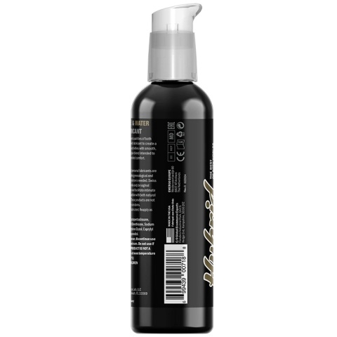 Swiss Navy hybrydowy lubrykant intymny 59ml
