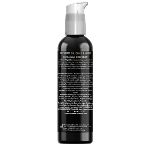 Swiss Navy hybrydowy lubrykant intymny 59ml